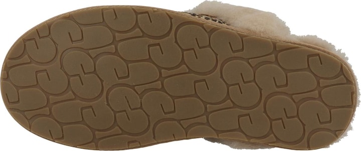 Produktbild Ugg Scuffette II Speckles - 61027 (36)