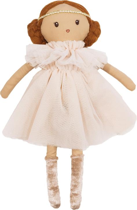 Image du produit Mrs. Ertha Dollie Lilly Toots