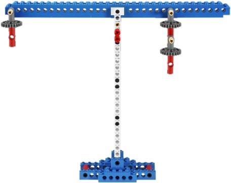 Actual product image LEGO Technology set