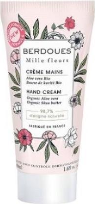 Actual product image Berdoues 1902 Avoine & Coquelicot (Eau de toilette, 100 ml)