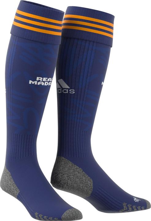 Produktbild adidas Real Madrid Auswärts Stutzen (46 - 48)