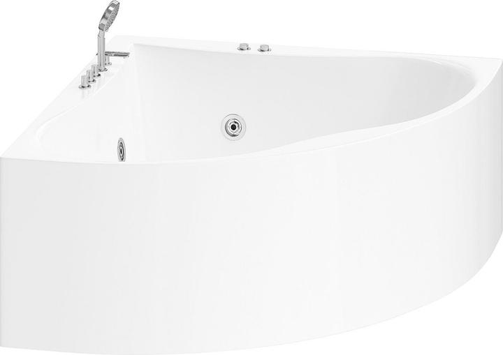 Image du produit Vente-unique Agyness (263 l, 135 cm, 135 cm)