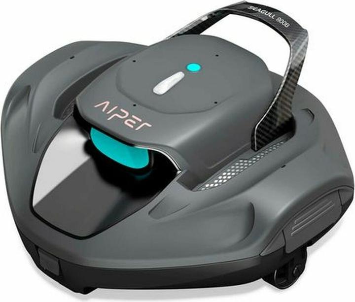 Actual product image Aiper Wireless pool cleaner - Seagull