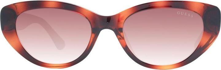 Produktbild Guess Brown Gradient Sunglasses