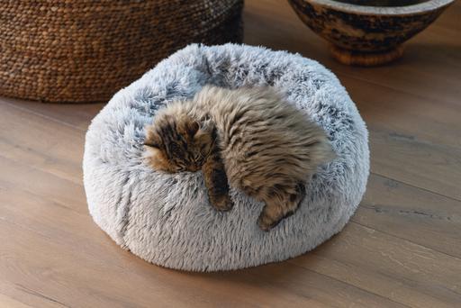 Productafbeelding Beeztees Orthopaedisch Katzenbett Siba (Kat)