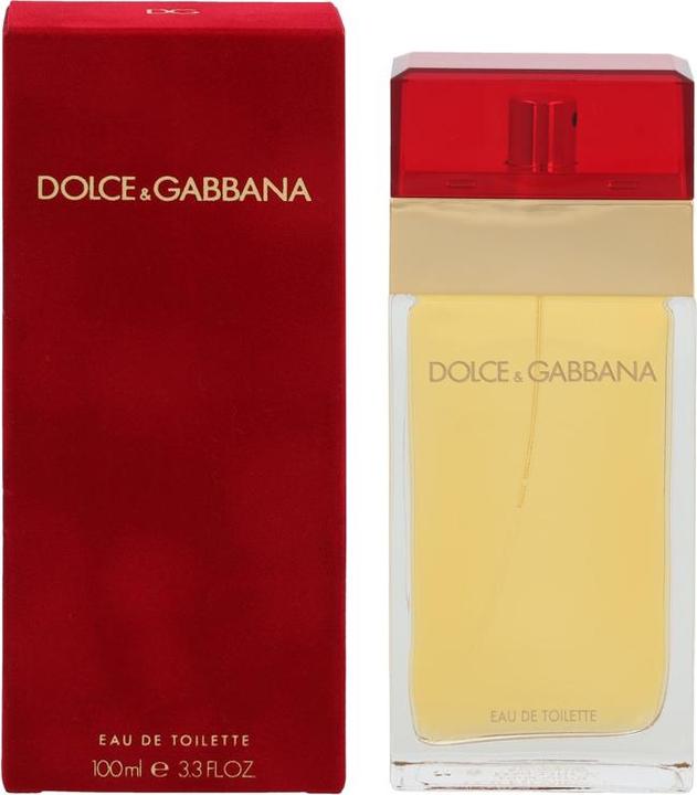 Immagine prodotto Dolce & Gabbana Per donna (Eau de toilette, 100 ml)