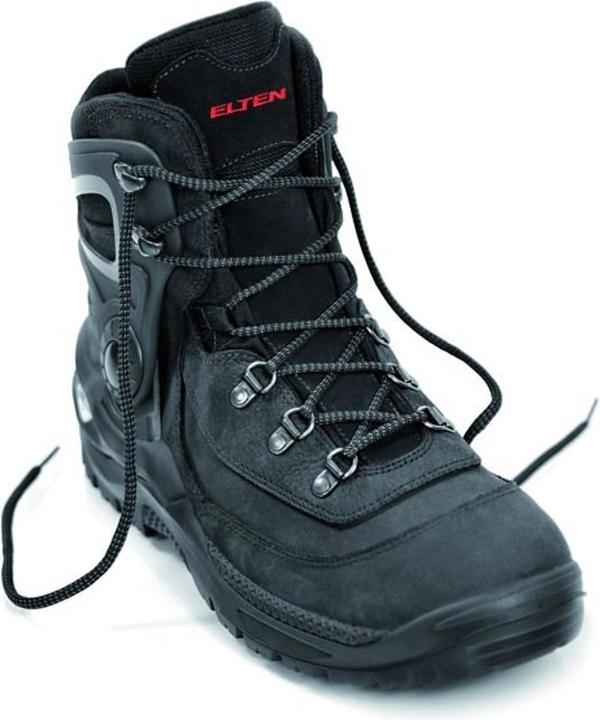 Elten Lace-up boots Knuckle protection Gore-Tex®