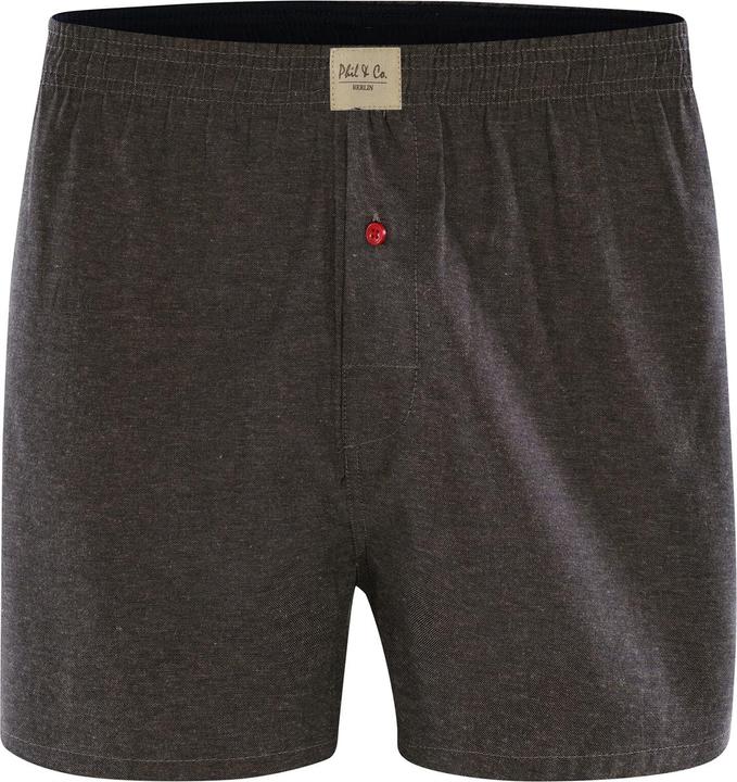 Immagine prodotto Phil & Co. Berlin Set di boxer classici (XXL, confezione da 6)