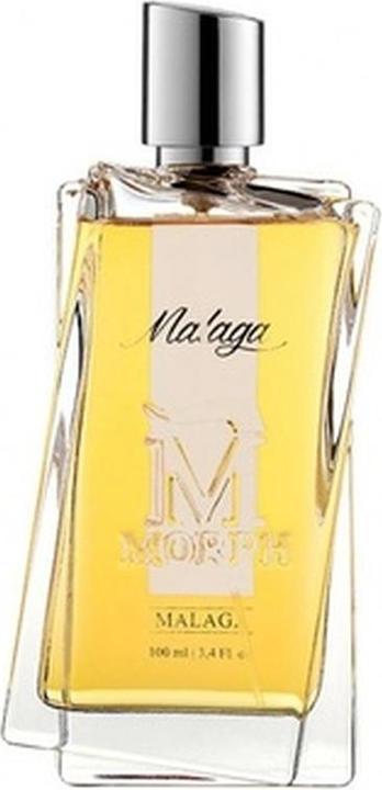 Produktbild Universal Textiles Morph Malaga Parfum 100 ml (Eau de Parfum, 100 ml)