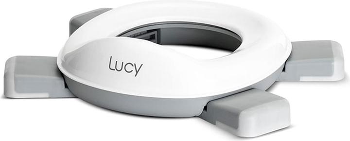 Actual product image Lorelli Töpfchen Lucy 2 in 1 faltbar