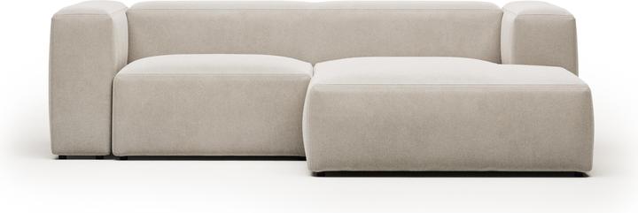 Actual product image Kave Home Blok (3-seater, Corner sofa)