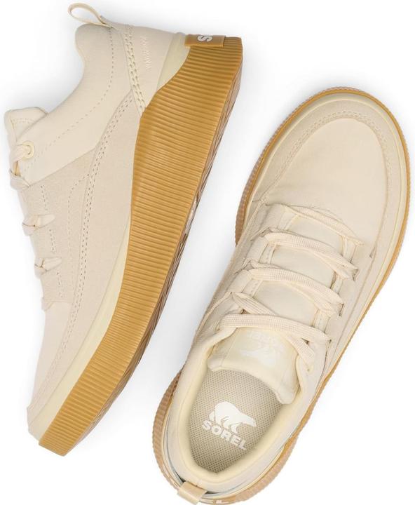 Image du produit Sorel Women's Out n About IV Low Sneaker WP (42)