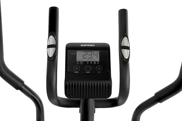 Actual product image Zipro Shox