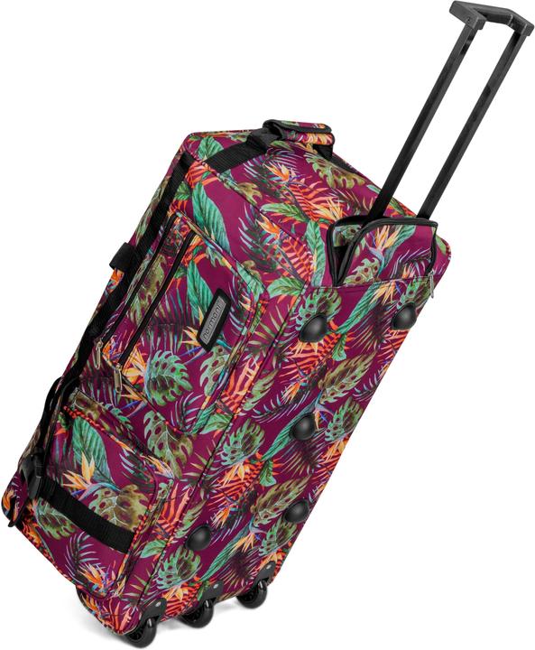 Produktbild Normani Reisetasche (80 l, XL (ab 115l))
