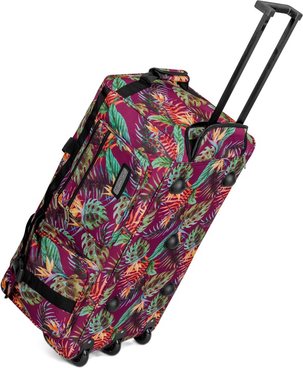 Produktbild Normani Reisetasche (80 l, XL (ab 115l))