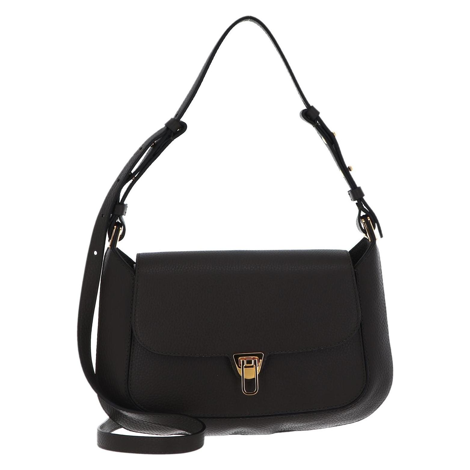 Coccinelle, Damen, Handtasche, Coccinellecristhy Handbag, Grün