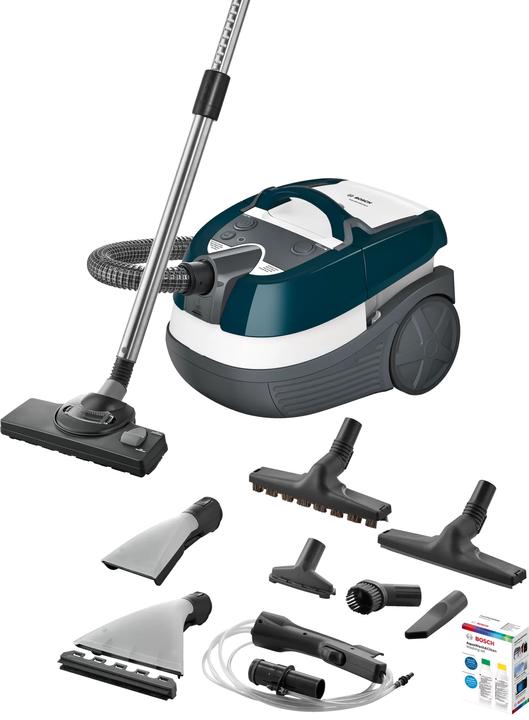 Actual product image Bosch Hausgeräte BWD41720