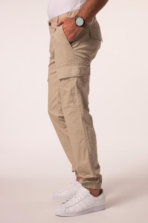Produktbild JP1880 Cargohose, Lightweight, Ripstop-Qualität, Straight Fit, viele Taschen, bis Gr. 72 (66)