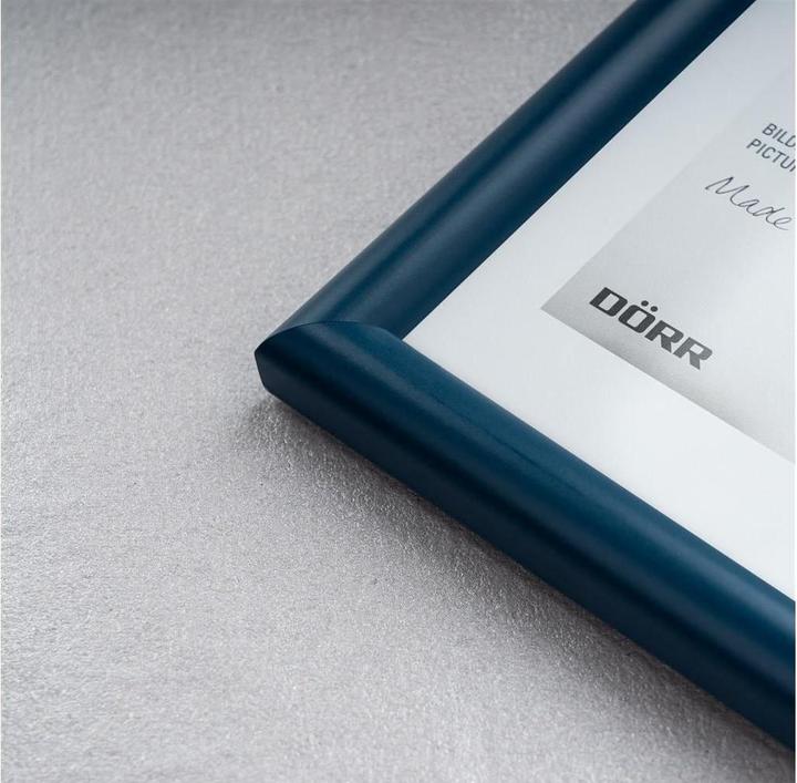 Actual product image Dörr Picture frame aqua blue, 30 x 40 cm (30 x 40 cm)