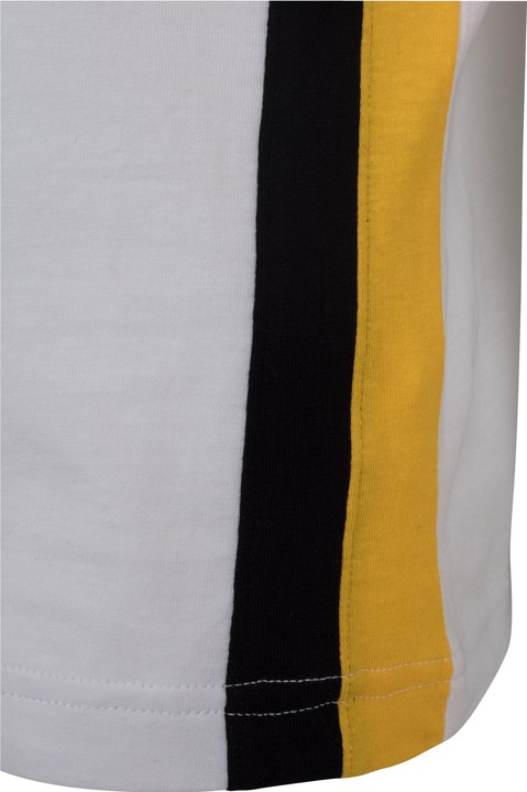 Produktbild Urban Classics Raglan Side Stripe Tee (S)