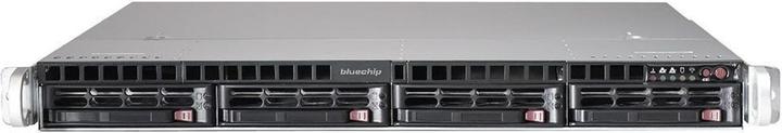 Bluechip SERVERline R31309s (32 GB, Rack Server)