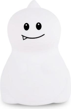 Actual product image MU Style LED night light with colour changing function