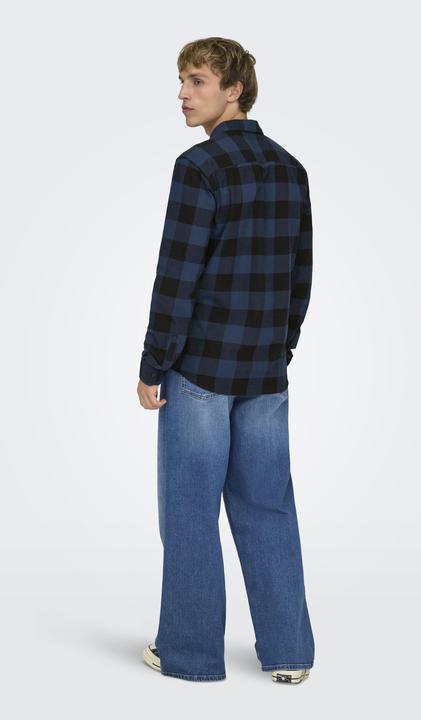 Produktbild Only & Sons Gudmund Life (M)