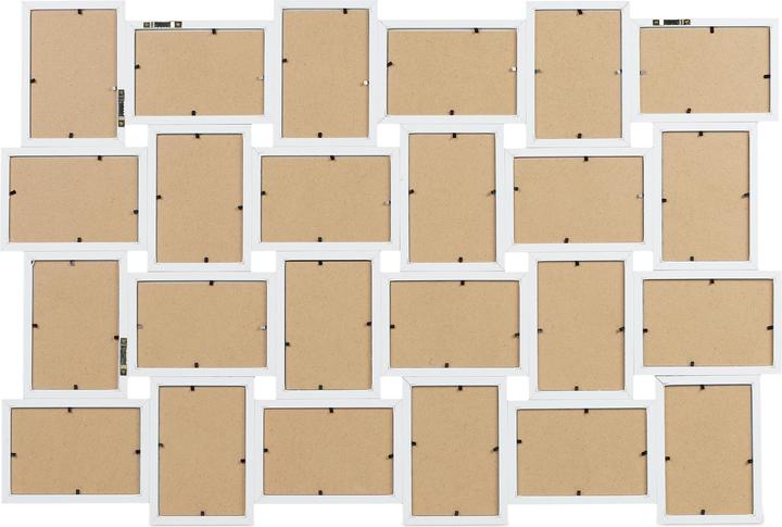 Actual product image Relaxdays Picture frame collage (10 x 15 cm)