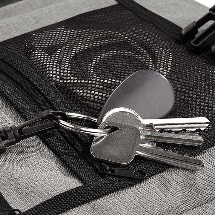 Produktbild Bagbase Messenger Tasche Twotone (11 l)