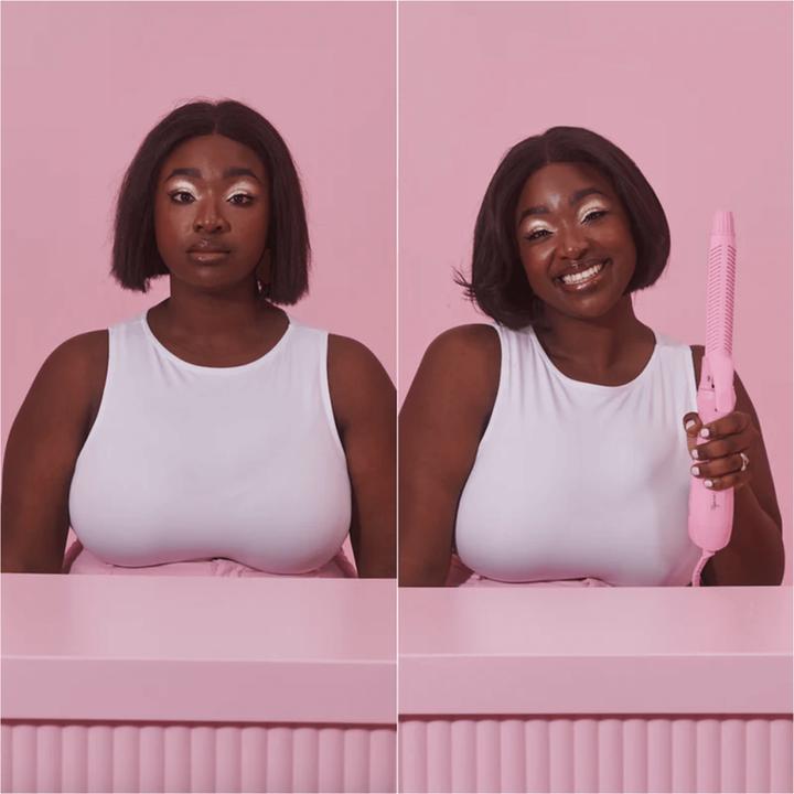 Actual product image Mermade Aircurl