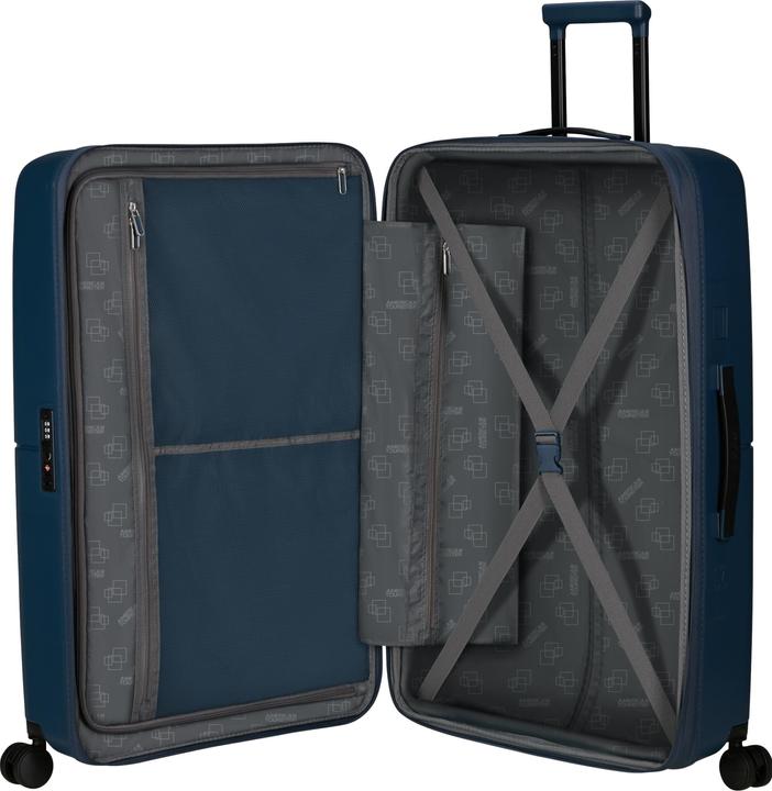 Immagine prodotto American Crew TURISTA AMERICANO Dashpop 151861 (104 l)