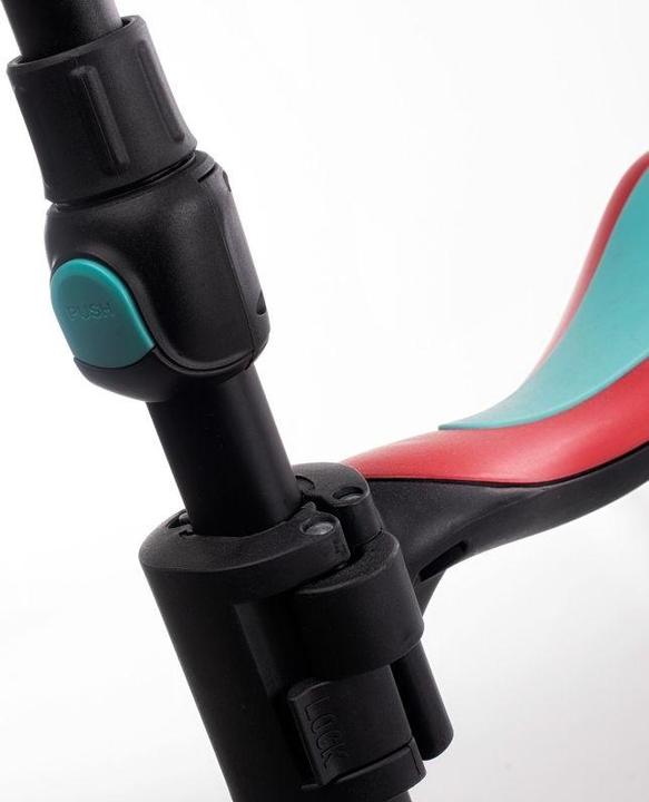 Produktbild Mares Dziecięca hulajnoga Martes PUDDING II