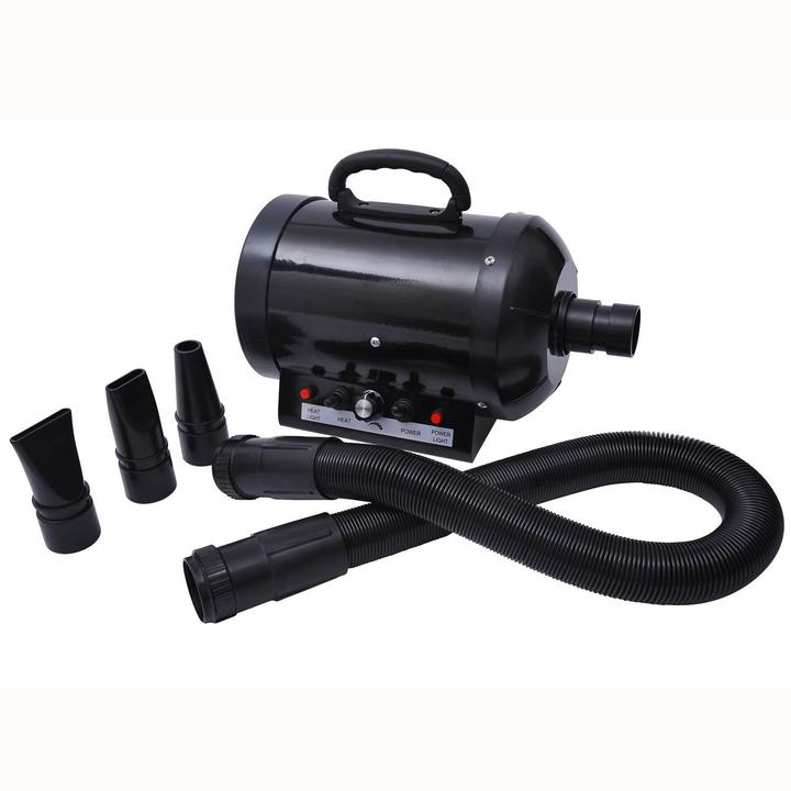 Actual product image PawHut Dog dryer (Dog)