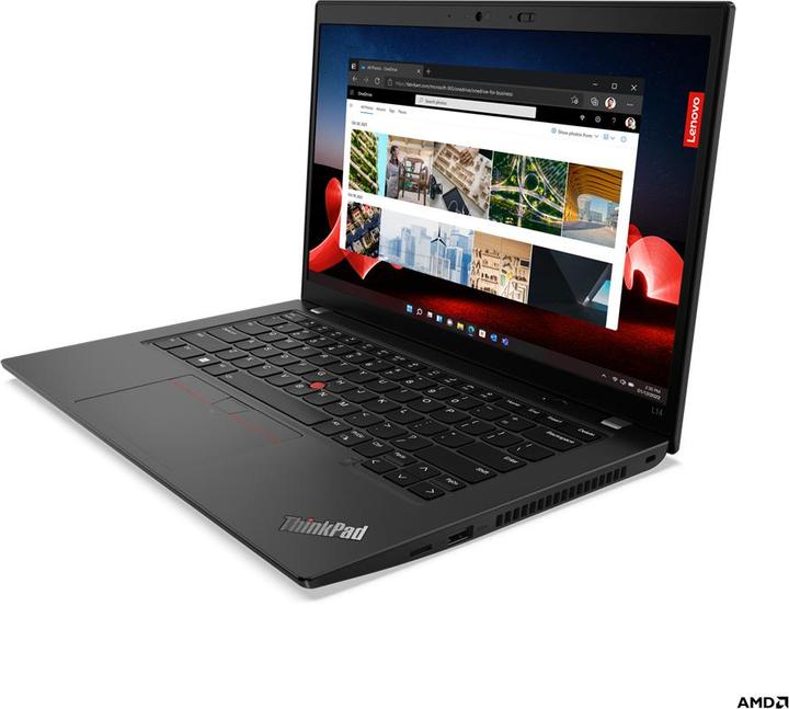 Produktbild Lenovo L14 AMD G4, AMD Ryzen 7 PRO 7730U (2.00GHz, 16MB) 14 1920 x 1080 Non-Touch, Windows 11 Pro 64, 16.0G (14", AMD Ryzen 7 7730U, 16 GB, 512 GB, Eng. Int.)