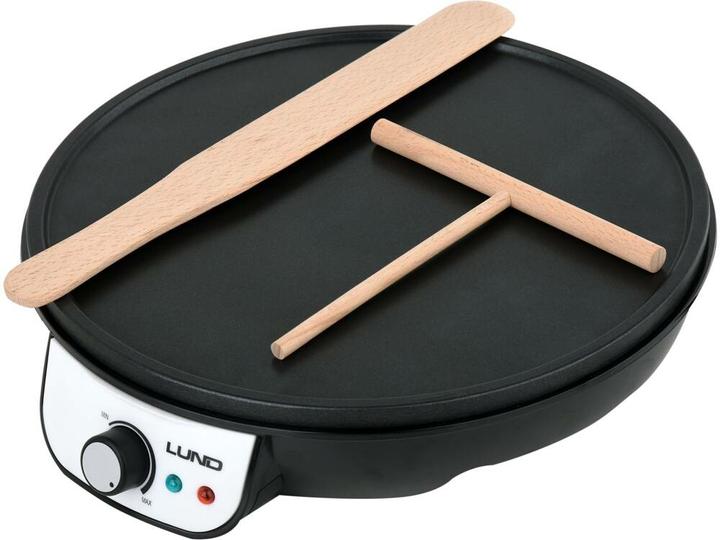 Immagine prodotto Toya LUND NALEŚNIKARKA 1000W 30CM