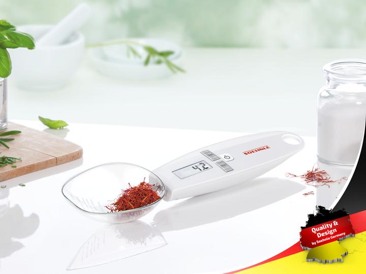 Produktbild Soehnle Cooking Star