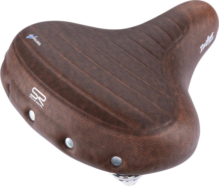 Actual product image Selle Royal Drifter Plus Premium