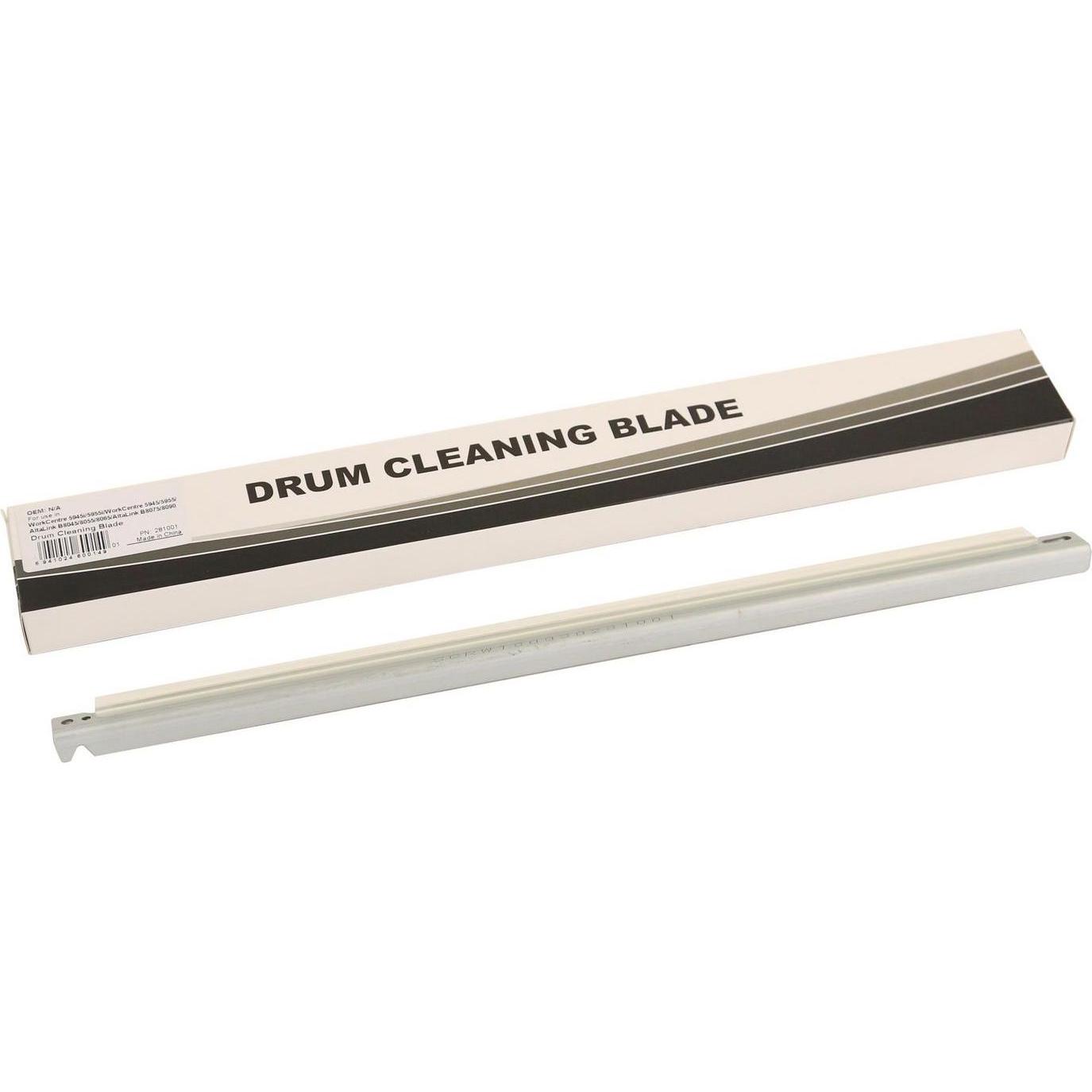 CoreParts Drum cleaning Blade, Drucker Zubehör