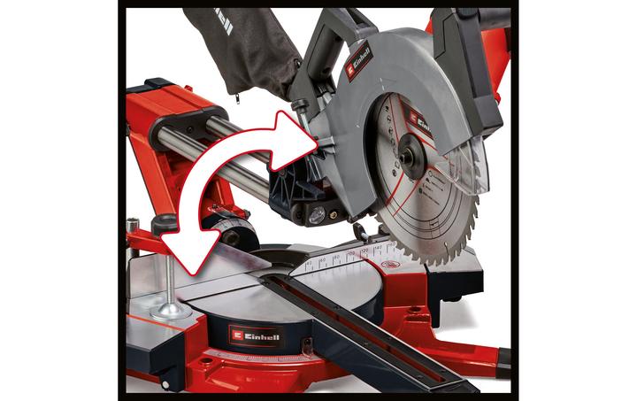 Produktbild Einhell TE-SM 2534 Dual