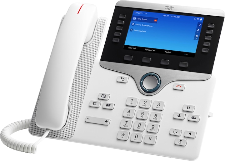 Produktbild Cisco IP Phone 8861 SIP-Telefon
