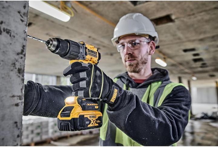 Produktbild DeWalt DCD805P2T