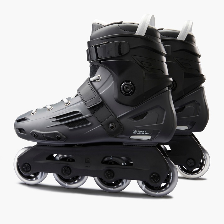Oxelo Inline Skates Inliner - MF140