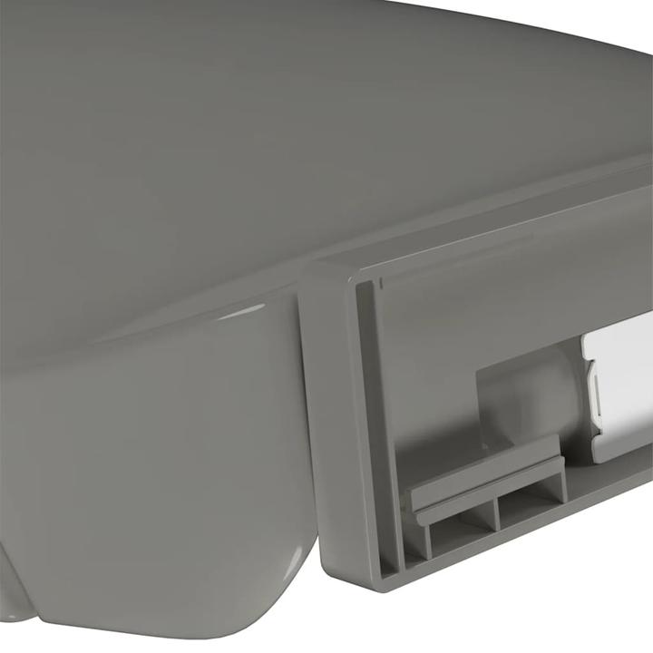 Produktbild vidaXL Toilettensitz