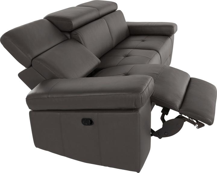 Actual product image Loft 24 Rayland (3-seater)