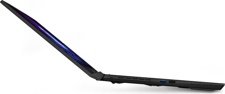 Image du produit MSI Katana A15 AI B8VF-451 R7 16 N bk W11H (15.60", 512 Go, 16 Go, DE, AMD Ryzen 7 8845HS)