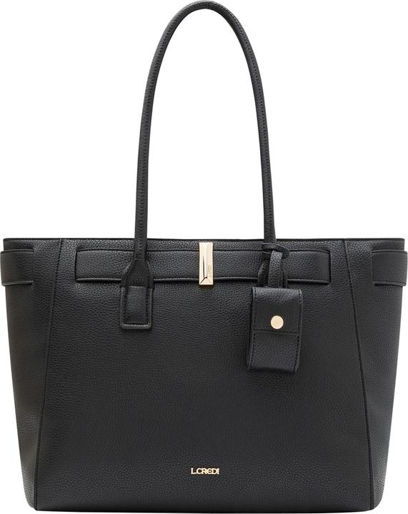 Actual product image L.Credi Nadira shopper bag 44 cm (17 l)