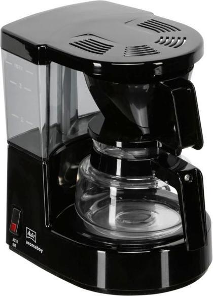 Actual product image Melitta Aroma Boy 1015-02