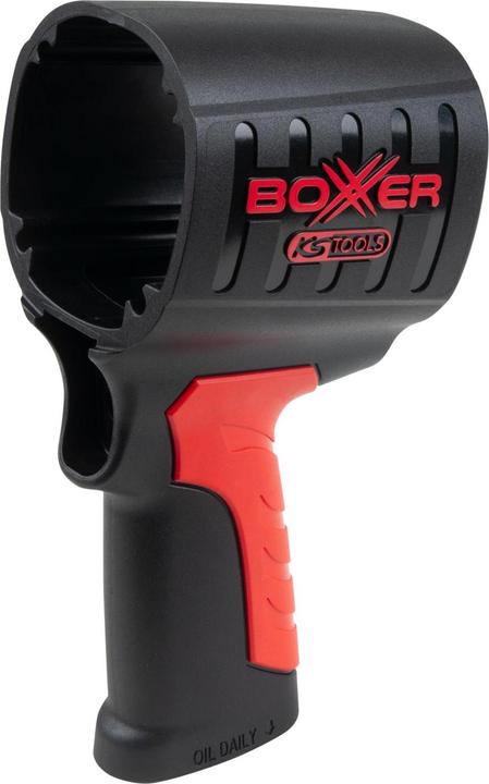 Produktbild KS Tools Gehäuse Herstellernummer 515.1195-R005P Gewicht 249 g (Gehäuse)