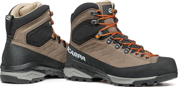 Produktbild Scarpa Mescalito TRK Pro GTX (42)