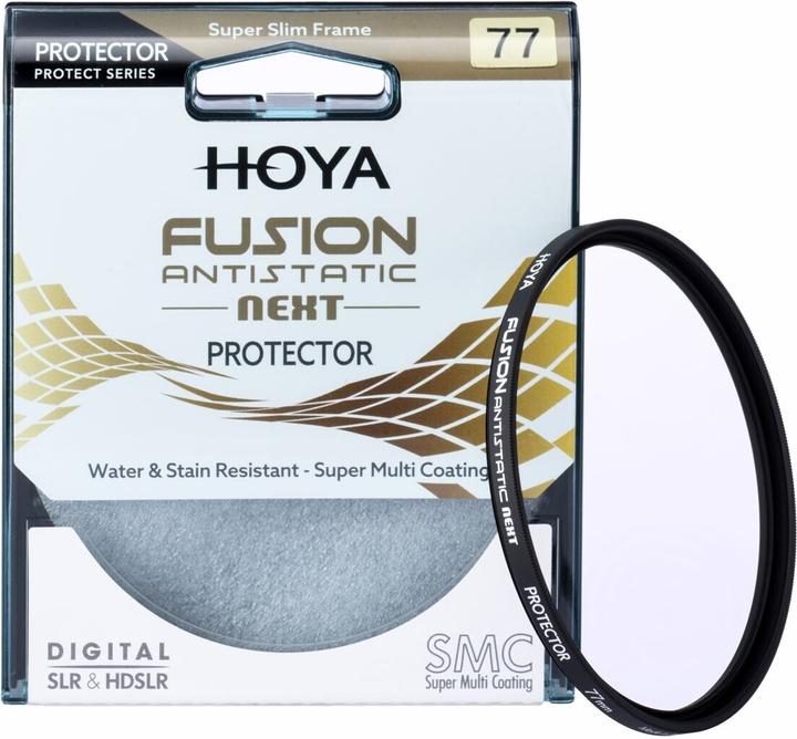 Produktbild Hoya Fusion Antistatic Next Protector Filter (72 mm, Schutzfilter)